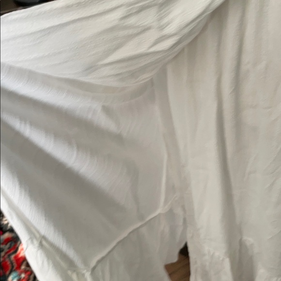 New white dress - Picture 3 of 5